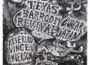 Reverend Vince Anderson
