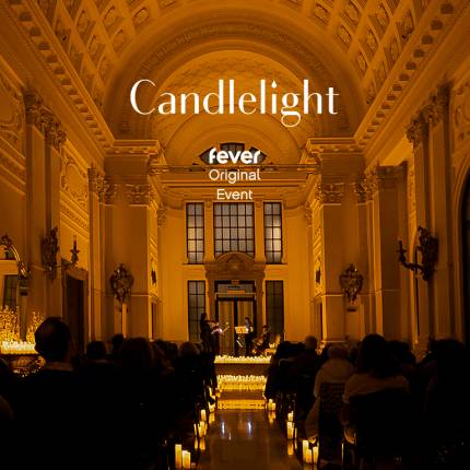 Candlelight Rock Nirvana, Rolling Stones ed altri