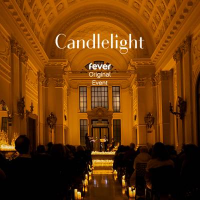 Candlelight Rock Nirvana, Rolling Stones ed altri