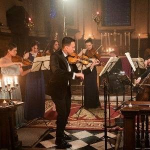 Handel Messiah (Highlights) at Christmas