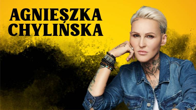 Agnieszka Chylinska