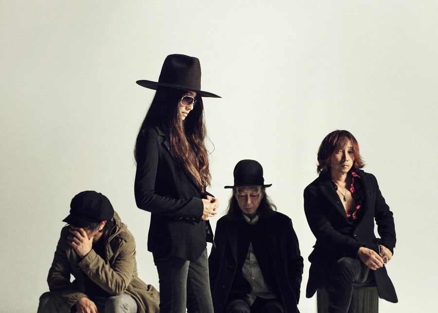 SHERBETS Tokyo Tickets - Liquid Room | Dec 19, 2025