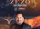 Show do Zezo | Gravação do DVD Sem Fronteiras no Terra SP