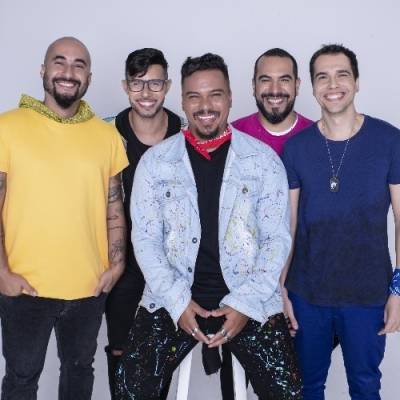 Sorriso Maroto
