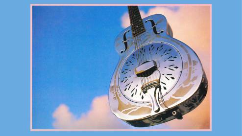 John Illsley