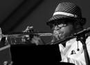 Nicholas Payton