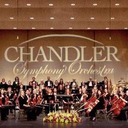 Chandler Symphony Orchestra