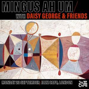 (Charles) "Mingus Ah Um" Live