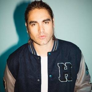 Charlie Simpson