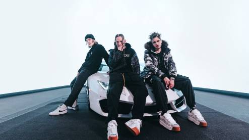 Chase Atlantic