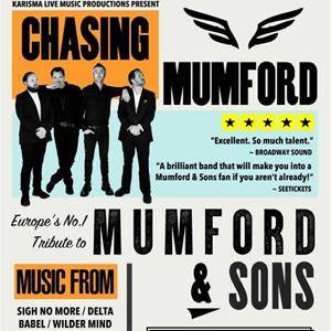 Chasing Mumfords