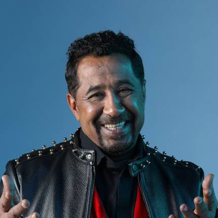 Cheb Khaled