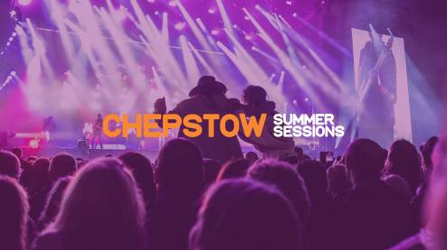 Chepstow Summer Sessions
