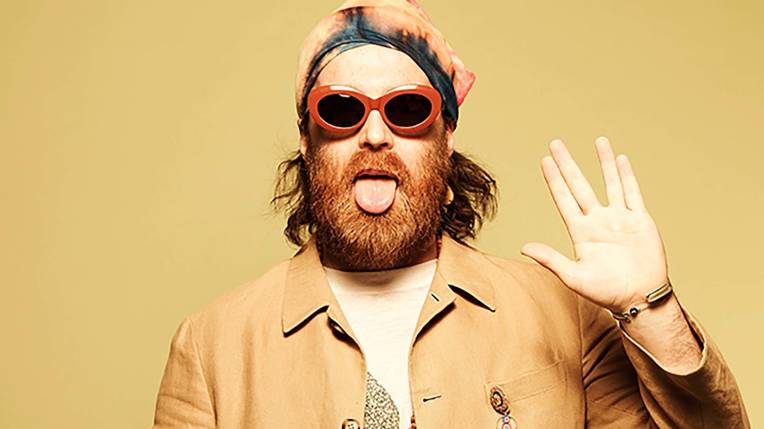 Chet Faker Tickets (Rescheduled from March 10, 2022)