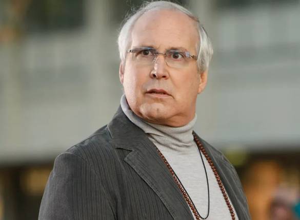 Chevy Chase