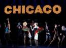 Chicago The Musical New York