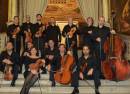 Chiesa di San Vidal Concerto barocco di Interpreti Veneziani