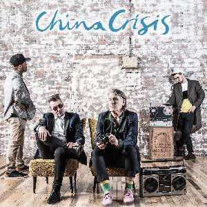 China Crisis Live at Strings Bar & Venue