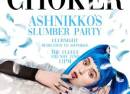 Choker - Ashnikko'S Slumber Party