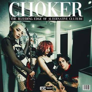 Choker: The Bleeding Edge Of Alternative Culture