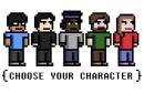 Choose Your Character