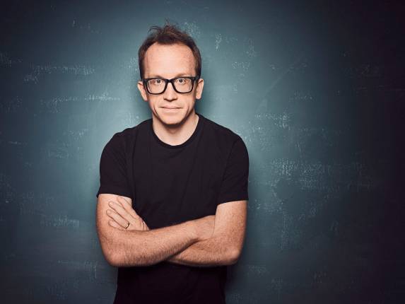 Chris Gethard