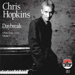 Chris Hopkins