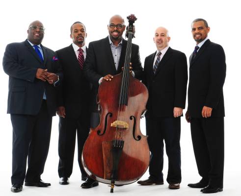 Christian McBride & Inside Straight