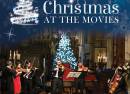 Christmas at the Movies by Candlelight in Chichester