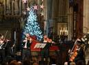 Christmas Baroque featuring 'Winter' from The Four Seasons by Candlelight in London