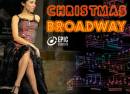 Christmas Broadway