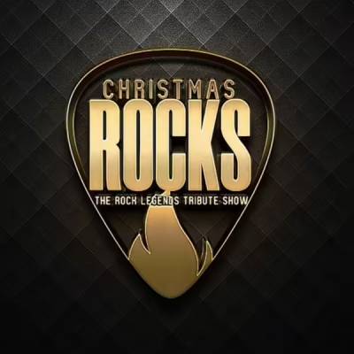 Christmas Rocks