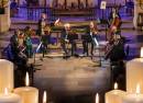 Christmas with Handel, Bach & Vivaldi by Candlelight