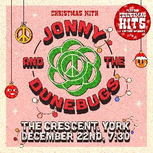 Christmas with Jonny and the Dunebugs!