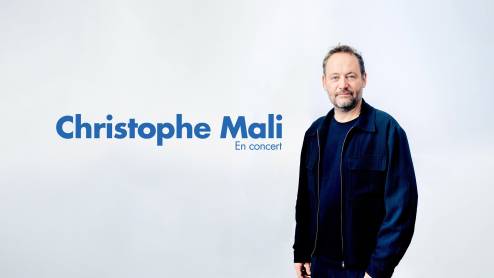 Christophe Mali