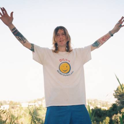 Christopher Owens