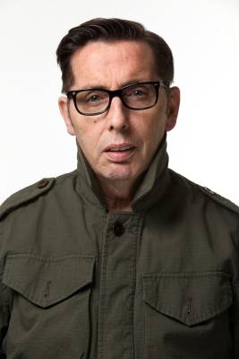 Christy Dignam: a Celebration