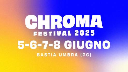 Chroma Festival