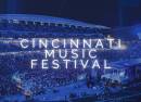 Cincinnati Music Festival presented by P&G