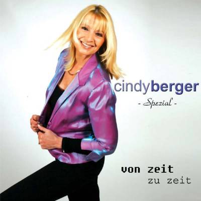 Cindy Berger
