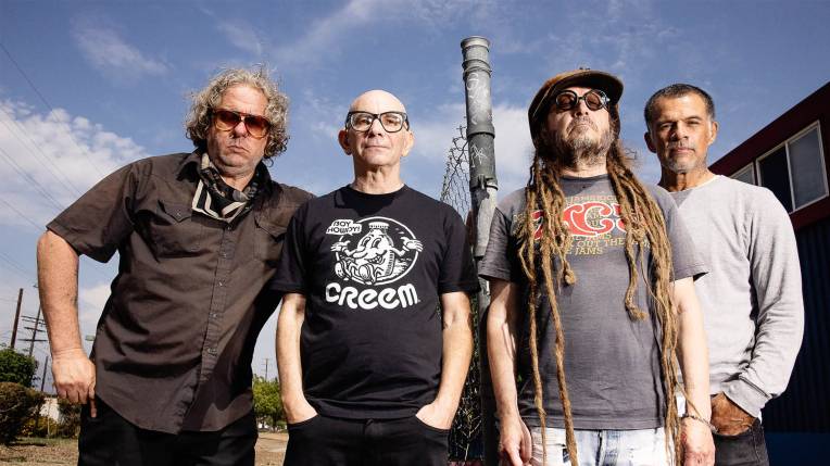 Circle Jerks Tickets (Rescheduled from June 24, 2020 and April 11, 2021)