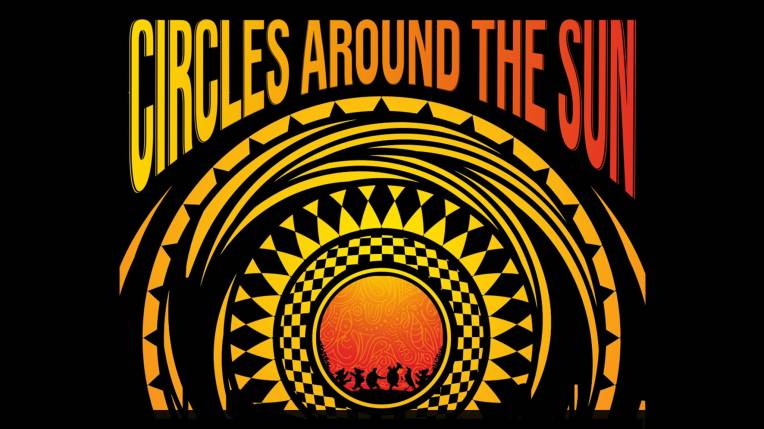 Circles Around The Sun @ 191 Toole