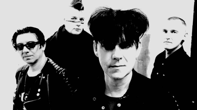 Clan Of Xymox, Curse Mackey, A Cloud of Ravens and more Tickets (21+ Event)