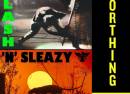 Clash and Sleazy