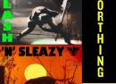 Clash 'N' Sleazy