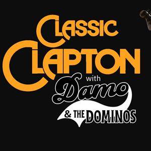 Classic Clapton With Damo