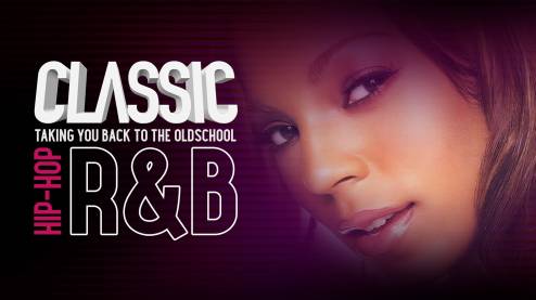 CLASSIC (R&B & Hiphop)
