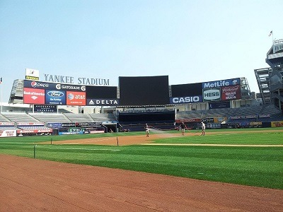 🔴)Live Concert : Classic Tour at Yankee Stadium 【 August 15