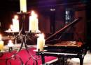 Classical and Jazz Piano by Candlelight