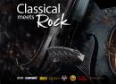 Classical Meets Rock